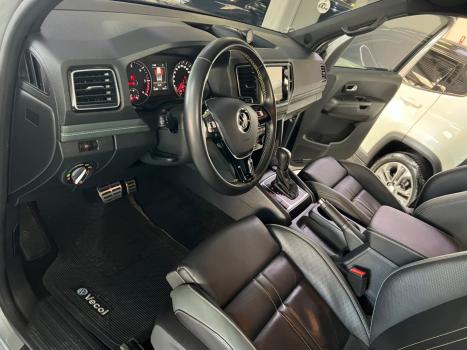 VOLKSWAGEN Amarok 3.0 V6 CABINE DUPLA HIGHLINE EXTREME 4X4 TURBO INTERCOOLER AUTOM�TICO, Foto 14