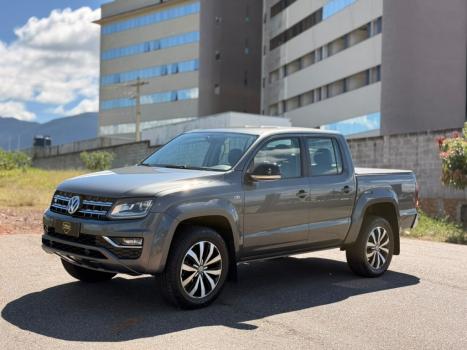 VOLKSWAGEN Amarok 3.0 V6 CABINE DUPLA HIGHLINE 4X4 TURBO INTERCOOLER AUTOM�TICO, Foto 1