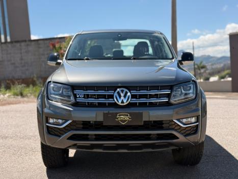 VOLKSWAGEN Amarok 3.0 V6 CABINE DUPLA HIGHLINE 4X4 TURBO INTERCOOLER AUTOM�TICO, Foto 5