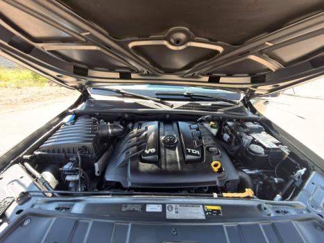 VOLKSWAGEN Amarok 3.0 V6 CABINE DUPLA HIGHLINE 4X4 TURBO INTERCOOLER AUTOM�TICO, Foto 8