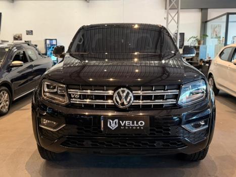 VOLKSWAGEN Amarok 3.0 V6 CABINE DUPLA HIGHLINE 4X4 TURBO INTERCOOLER AUTOM�TICO, Foto 2