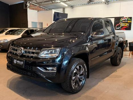 VOLKSWAGEN Amarok 3.0 V6 CABINE DUPLA HIGHLINE 4X4 TURBO INTERCOOLER AUTOM�TICO, Foto 3