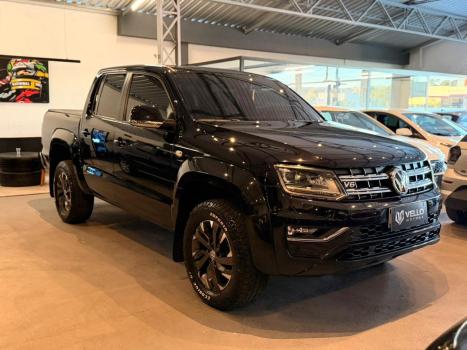 VOLKSWAGEN Amarok 3.0 V6 CABINE DUPLA HIGHLINE 4X4 TURBO INTERCOOLER AUTOM�TICO, Foto 4