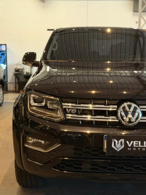 VOLKSWAGEN Amarok 3.0 V6 CABINE DUPLA HIGHLINE 4X4 TURBO INTERCOOLER AUTOM�TICO, Foto 5