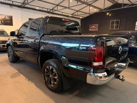 VOLKSWAGEN Amarok 3.0 V6 CABINE DUPLA HIGHLINE 4X4 TURBO INTERCOOLER AUTOM�TICO, Foto 6