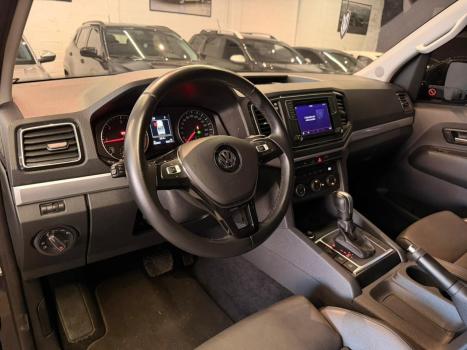 VOLKSWAGEN Amarok 3.0 V6 CABINE DUPLA HIGHLINE 4X4 TURBO INTERCOOLER AUTOM�TICO, Foto 9