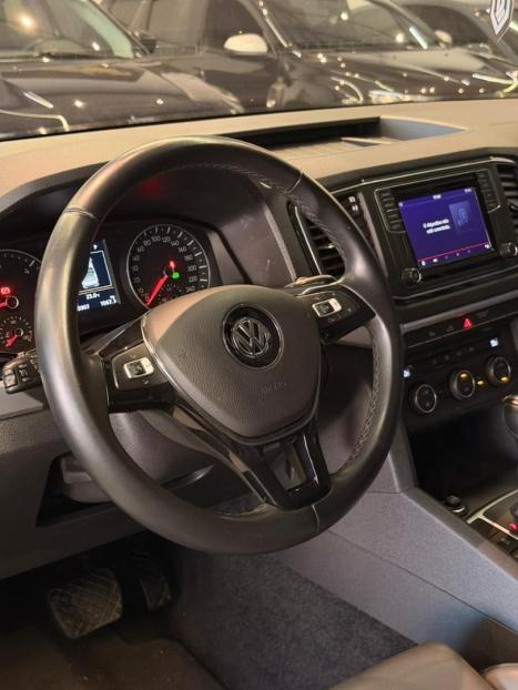 VOLKSWAGEN Amarok 3.0 V6 CABINE DUPLA HIGHLINE 4X4 TURBO INTERCOOLER AUTOM�TICO, Foto 10