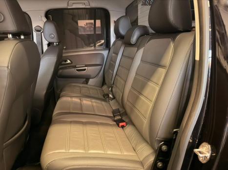 VOLKSWAGEN Amarok 3.0 V6 CABINE DUPLA HIGHLINE 4X4 TURBO INTERCOOLER AUTOM�TICO, Foto 15