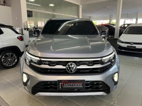 VOLKSWAGEN Amarok 3.0 V6 CABINE DUPLA HIGHLINE EXTREME 4X4 TURBO INTERCOOLER AUTOMÁTICO, Foto 5