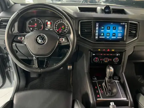 VOLKSWAGEN Amarok 3.0 V6 CABINE DUPLA HIGHLINE EXTREME 4X4 TURBO INTERCOOLER AUTOMÁTICO, Foto 10