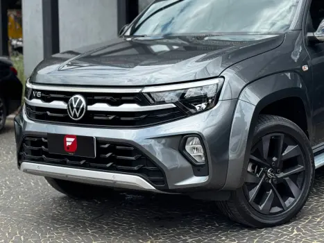 VOLKSWAGEN Amarok , Foto 3