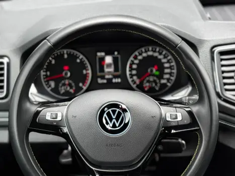 VOLKSWAGEN Amarok , Foto 16