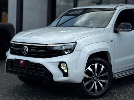 VOLKSWAGEN Amarok , Foto 2