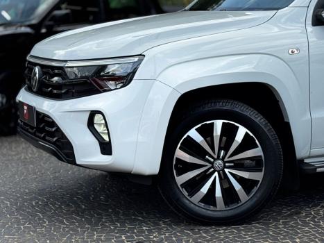 VOLKSWAGEN Amarok , Foto 3