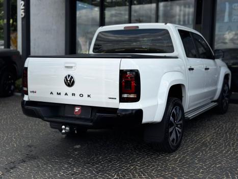 VOLKSWAGEN Amarok , Foto 8
