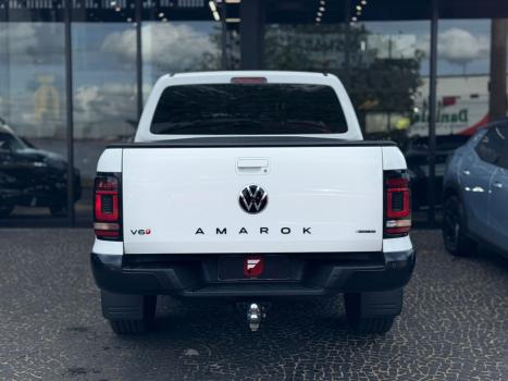 VOLKSWAGEN Amarok , Foto 9