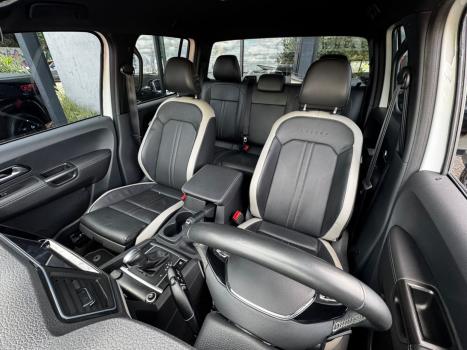 VOLKSWAGEN Amarok , Foto 12