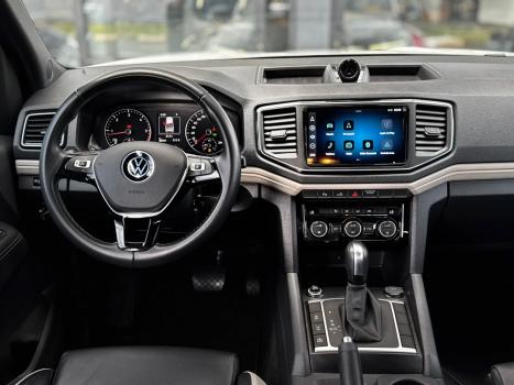 VOLKSWAGEN Amarok , Foto 16