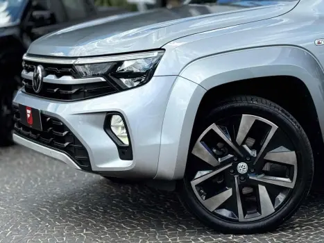 VOLKSWAGEN Amarok , Foto 2