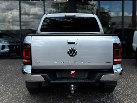 VOLKSWAGEN Amarok , Foto 7