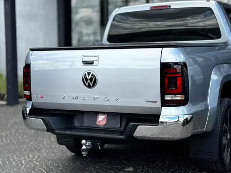 VOLKSWAGEN Amarok , Foto 8