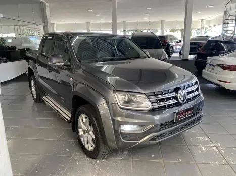 VOLKSWAGEN Amarok , Foto 3