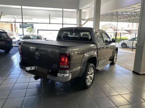 VOLKSWAGEN Amarok , Foto 4