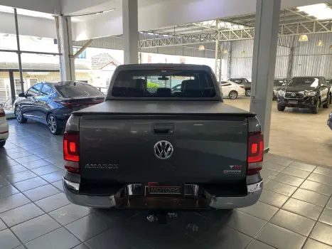 VOLKSWAGEN Amarok , Foto 5