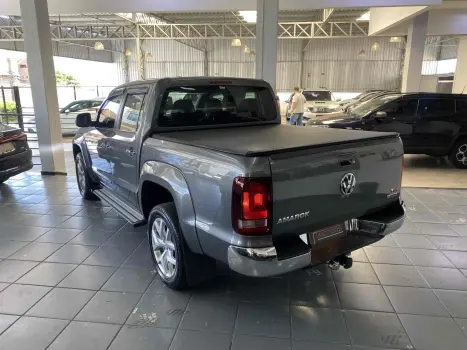 VOLKSWAGEN Amarok , Foto 6