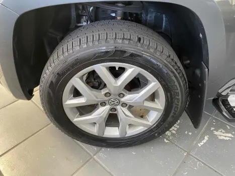 VOLKSWAGEN Amarok , Foto 7