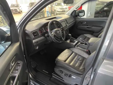 VOLKSWAGEN Amarok , Foto 8