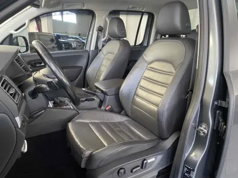 VOLKSWAGEN Amarok , Foto 9