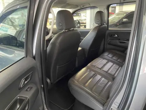 VOLKSWAGEN Amarok , Foto 10