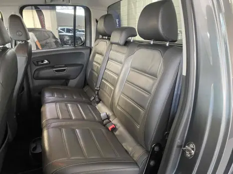 VOLKSWAGEN Amarok , Foto 11