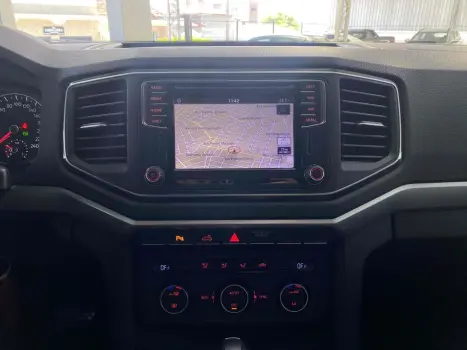 VOLKSWAGEN Amarok , Foto 15