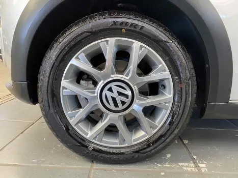 VOLKSWAGEN Cross UP 1.0 12V 4P TSI FLEX, Foto 7
