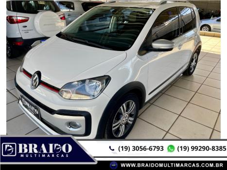 VOLKSWAGEN Cross UP 1.0 12V 4P TSI FLEX, Foto 1