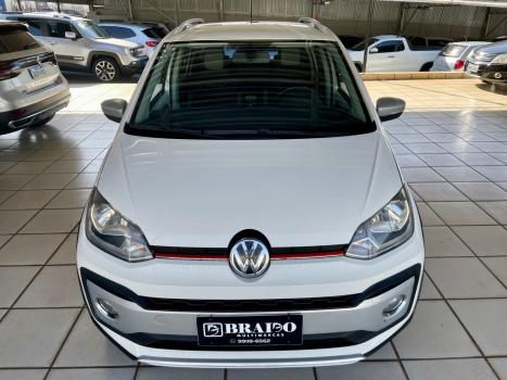VOLKSWAGEN Cross UP 1.0 12V 4P TSI FLEX, Foto 3