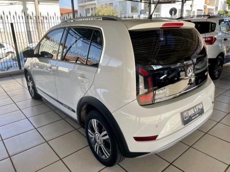 VOLKSWAGEN Cross UP 1.0 12V 4P TSI FLEX, Foto 5