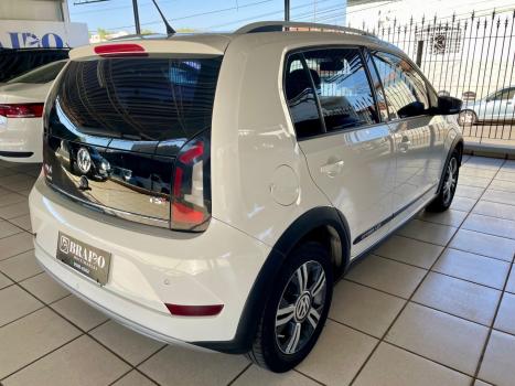VOLKSWAGEN Cross UP 1.0 12V 4P TSI FLEX, Foto 7