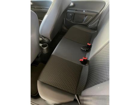 VOLKSWAGEN Cross UP 1.0 12V 4P TSI FLEX, Foto 9