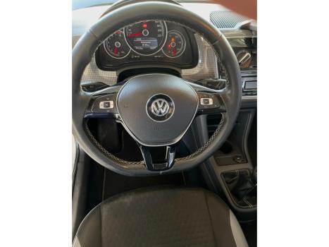 VOLKSWAGEN Cross UP 1.0 12V 4P TSI FLEX, Foto 10