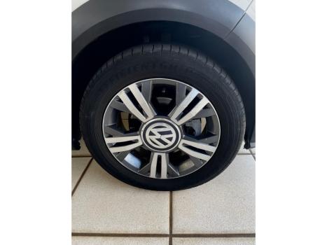 VOLKSWAGEN Cross UP 1.0 12V 4P TSI FLEX, Foto 11