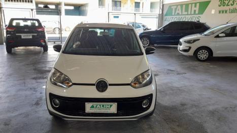 VOLKSWAGEN Cross UP 1.0 12V 4P TSI FLEX, Foto 2