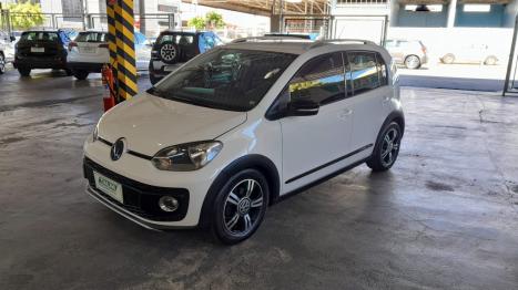 VOLKSWAGEN Cross UP 1.0 12V 4P TSI FLEX, Foto 3