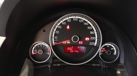 VOLKSWAGEN Cross UP 1.0 12V 4P TSI FLEX, Foto 5