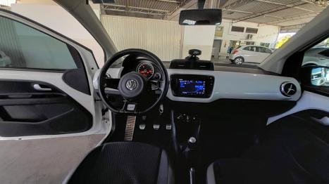 VOLKSWAGEN Cross UP 1.0 12V 4P TSI FLEX, Foto 6