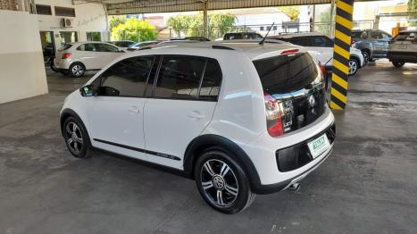 VOLKSWAGEN Cross UP 1.0 12V 4P TSI FLEX, Foto 8