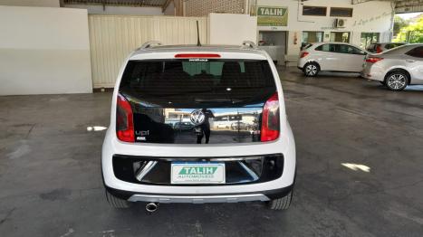 VOLKSWAGEN Cross UP 1.0 12V 4P TSI FLEX, Foto 9