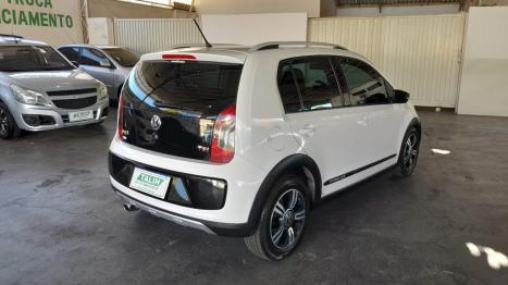 VOLKSWAGEN Cross UP 1.0 12V 4P TSI FLEX, Foto 10